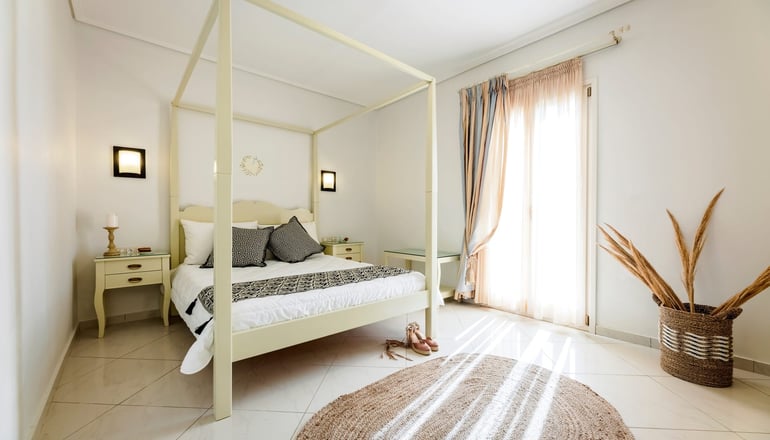 4* Aegean Palace - Πλάκα, Νάξος