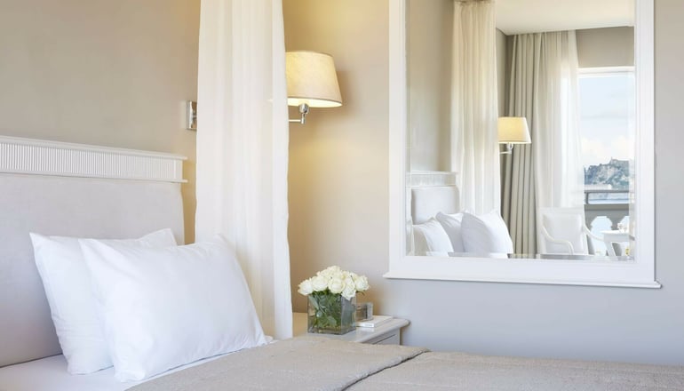 4* Mon Repos Palace - Ανεμόμυλος, Κέρκυρα