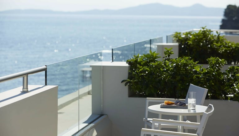 4* Mon Repos Palace - Ανεμόμυλος, Κέρκυρα