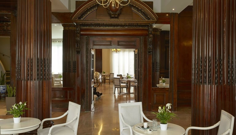 4* Mon Repos Palace - Ανεμόμυλος, Κέρκυρα