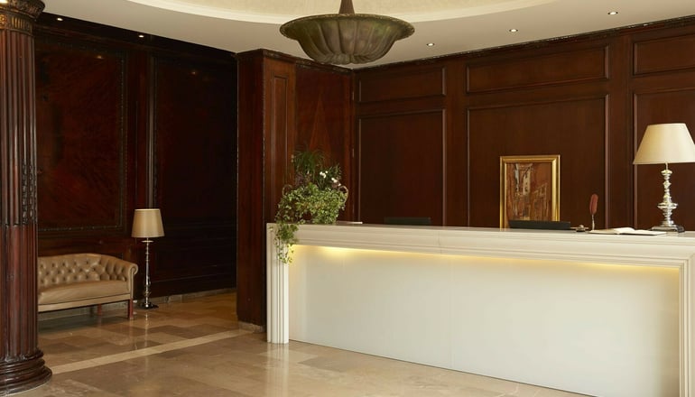 4* Mon Repos Palace - Ανεμόμυλος, Κέρκυρα
