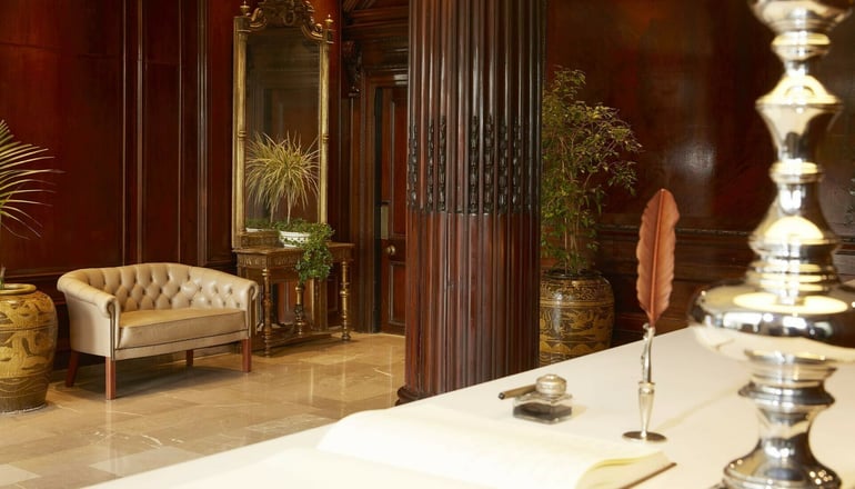 4* Mon Repos Palace - Ανεμόμυλος, Κέρκυρα