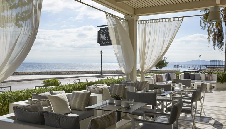 4* Mon Repos Palace - Ανεμόμυλος, Κέρκυρα