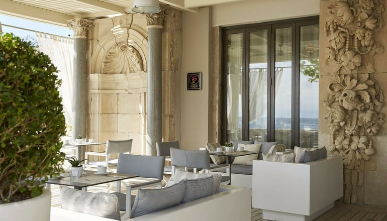 4* Mon Repos Palace - Ανεμόμυλος, Κέρκυρα