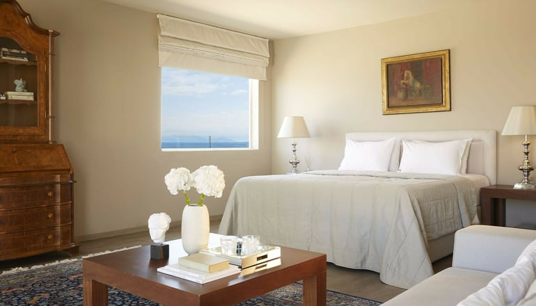 4* Mon Repos Palace - Ανεμόμυλος, Κέρκυρα