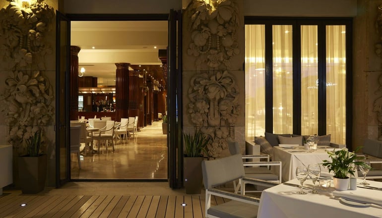 4* Mon Repos Palace - Ανεμόμυλος, Κέρκυρα