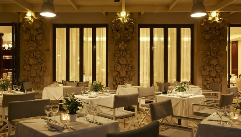 4* Mon Repos Palace - Ανεμόμυλος, Κέρκυρα