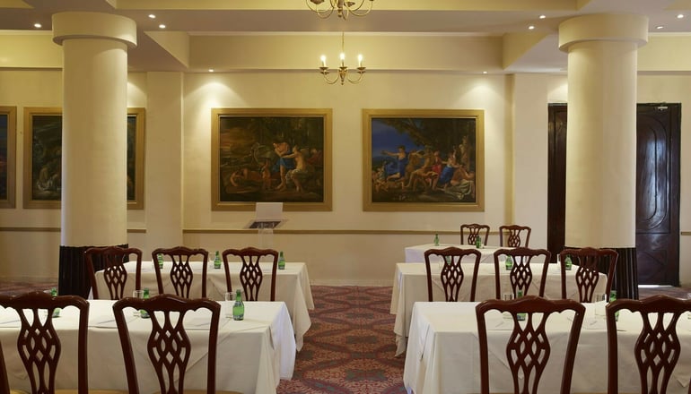 4* Mon Repos Palace - Ανεμόμυλος, Κέρκυρα