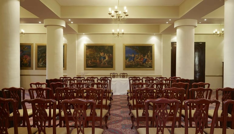 4* Mon Repos Palace - Ανεμόμυλος, Κέρκυρα
