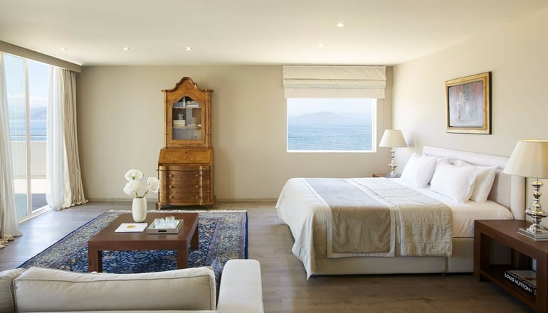 4* Mon Repos Palace - Ανεμόμυλος, Κέρκυρα