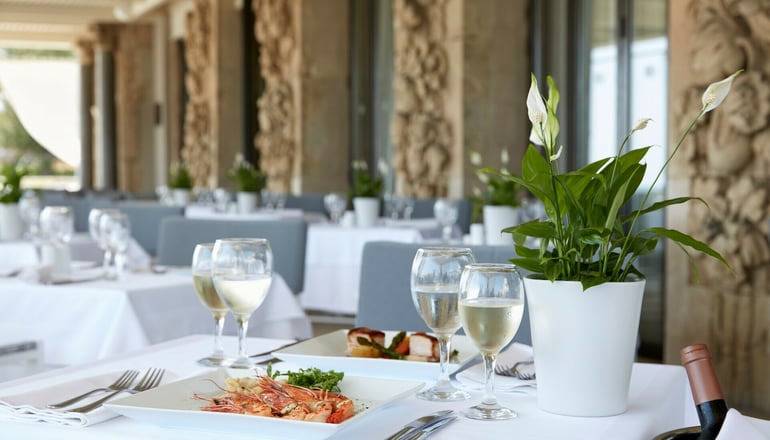 4* Mon Repos Palace - Ανεμόμυλος, Κέρκυρα