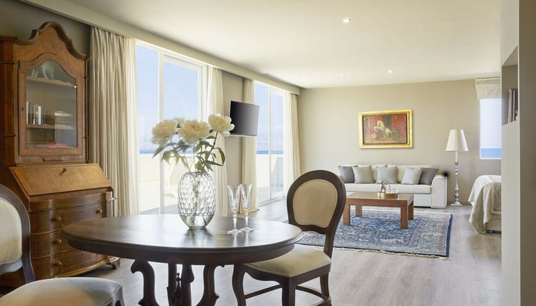 4* Mon Repos Palace - Ανεμόμυλος, Κέρκυρα
