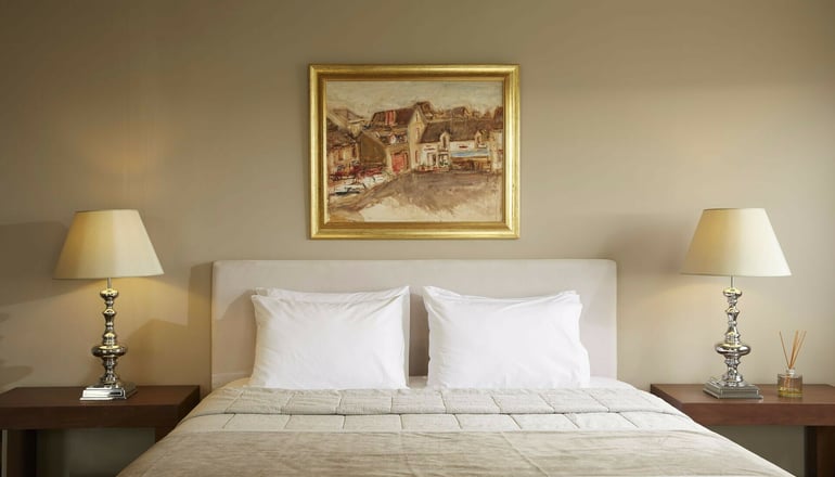 4* Mon Repos Palace - Ανεμόμυλος, Κέρκυρα