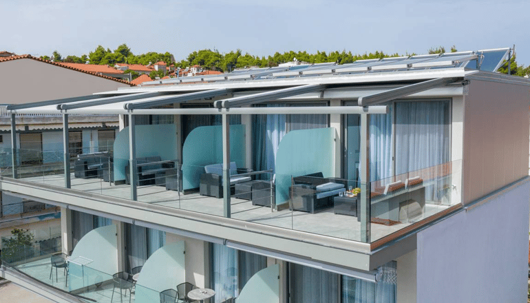 4-You Boutique Hotel