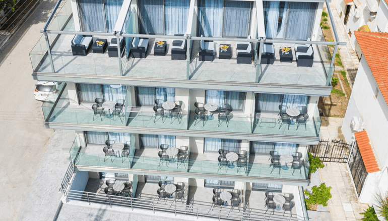 4-You Boutique Hotel