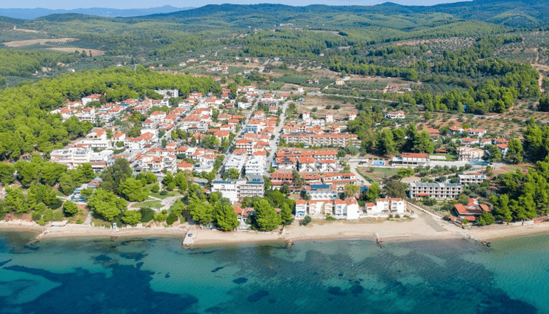 4-You Boutique Hotel