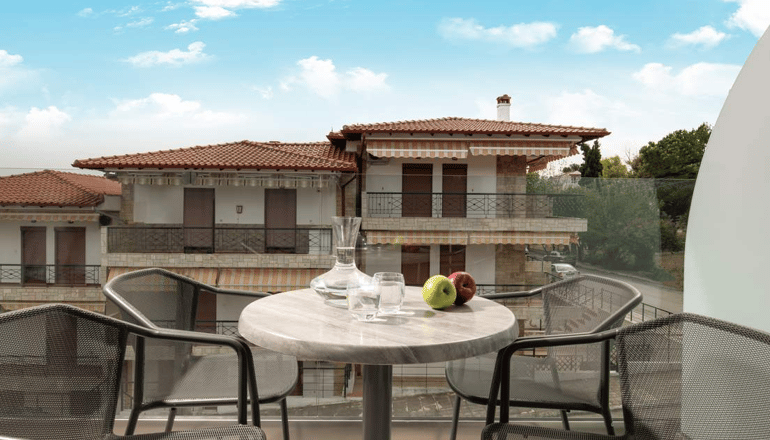 4-You Boutique Hotel