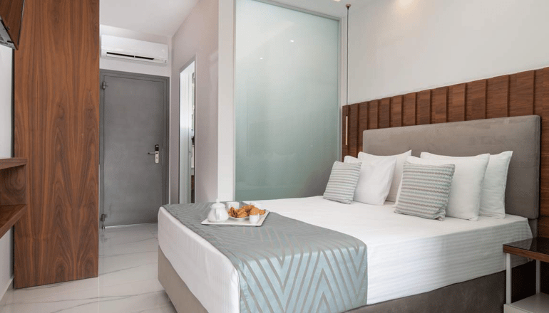 4-You Boutique Hotel