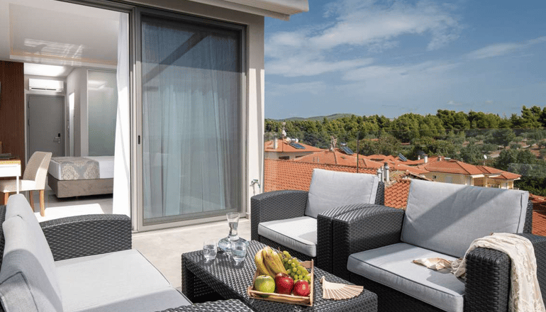 4-You Boutique Hotel