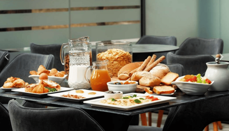 4-You Boutique Hotel