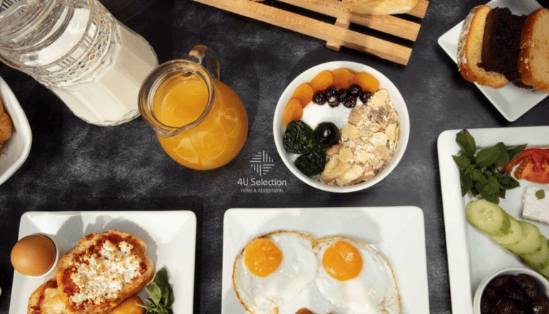 4-You Boutique Hotel