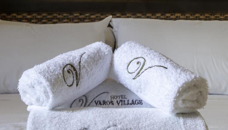 5* Varos Village Boutique Hotel - Βάρος, Λήμνος