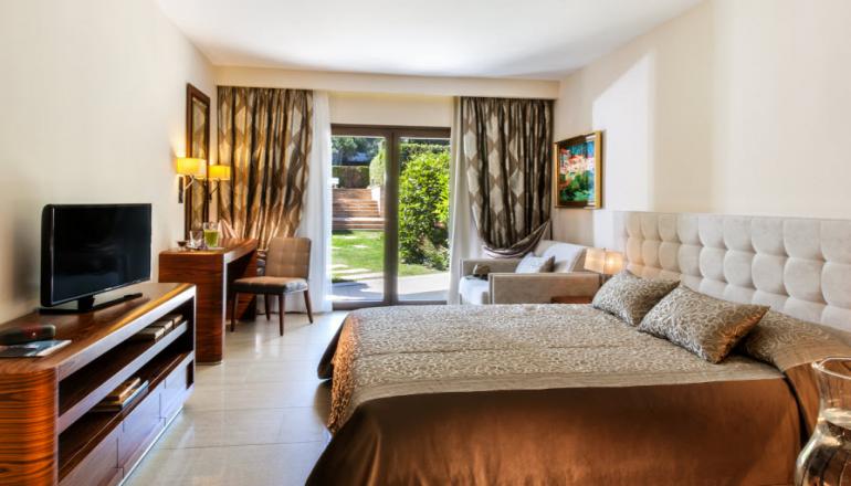 5* Pomegranate Wellness Spa Hotel