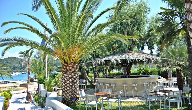 Athos Hotel