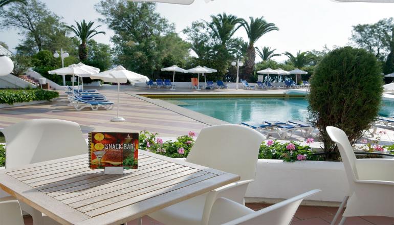 4* Pallini Beach Hotel