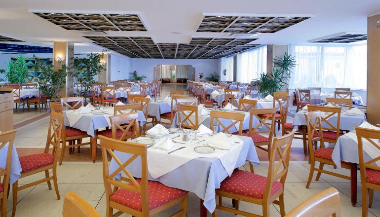 4* Pallini Beach Hotel