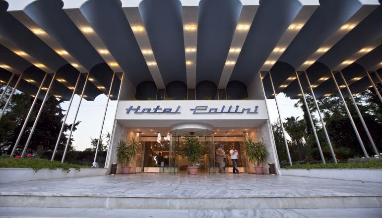 4* Pallini Beach Hotel