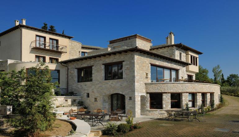 4* Valeni Boutique Hotel