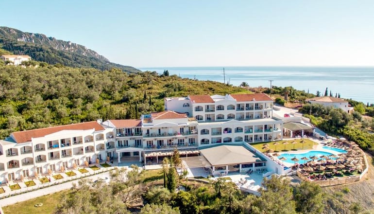 4* Saint George Palace