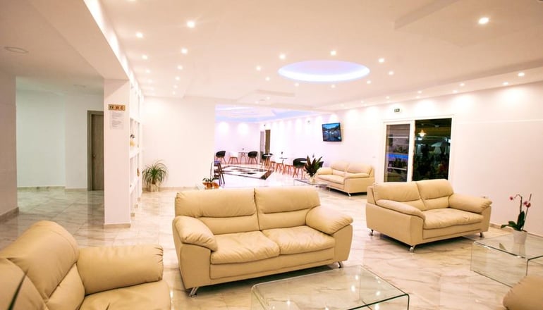 4* Saint George Palace