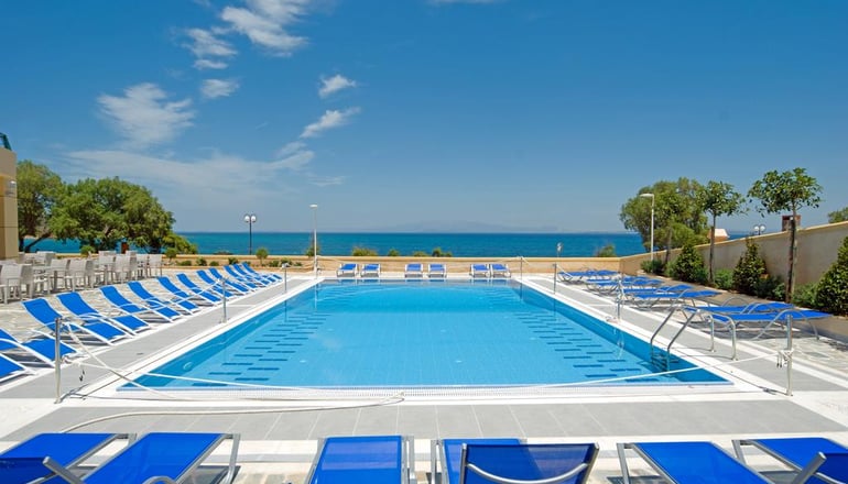 Aegean Dream Hotel