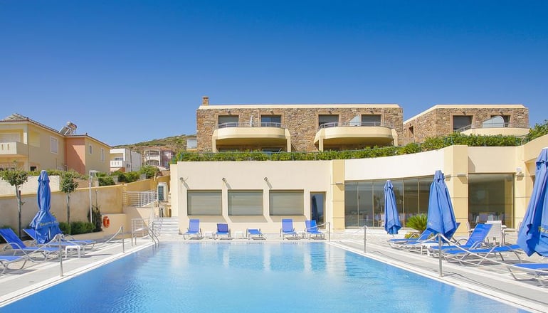 Aegean Dream Hotel