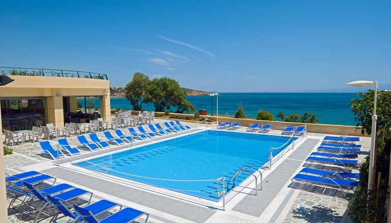 Aegean Dream Hotel