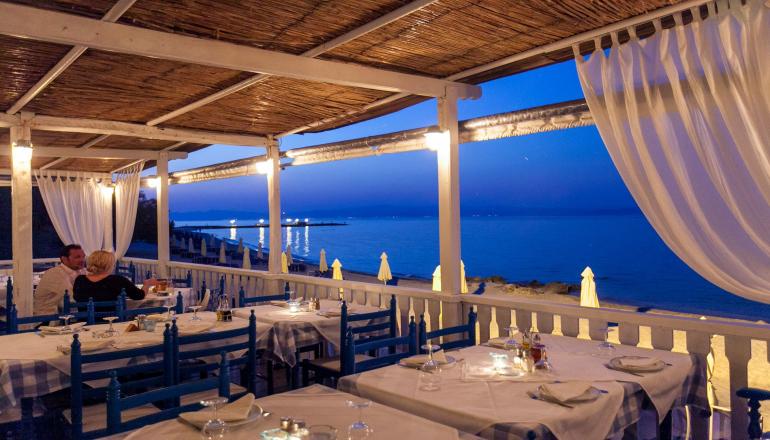 4* Pallini Beach Hotel