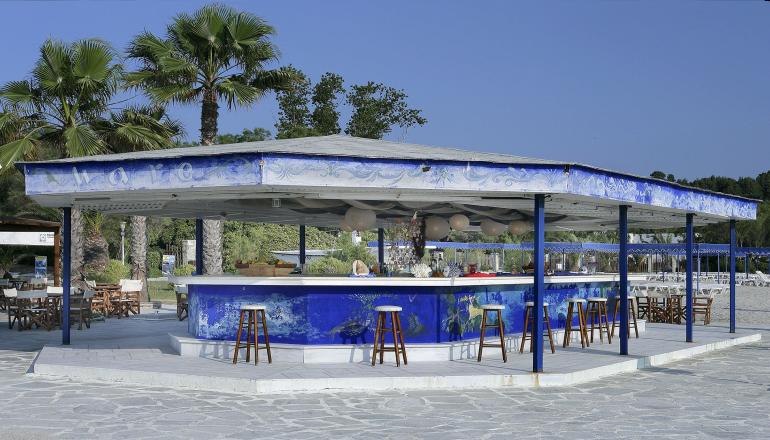 4* Pallini Beach Hotel