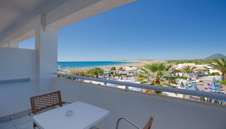 4* Aquis Sandy Beach Resort