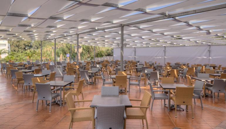 4* Aquis Sandy Beach Resort