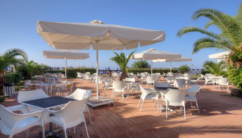 4* Aquis Sandy Beach Resort