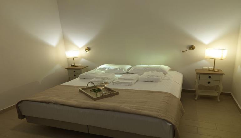 Kamares Villas Boutique Hotel