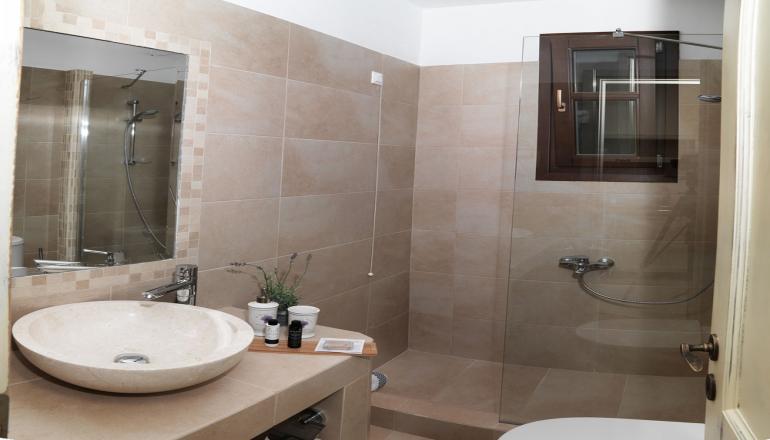 Kamares Villas Boutique Hotel