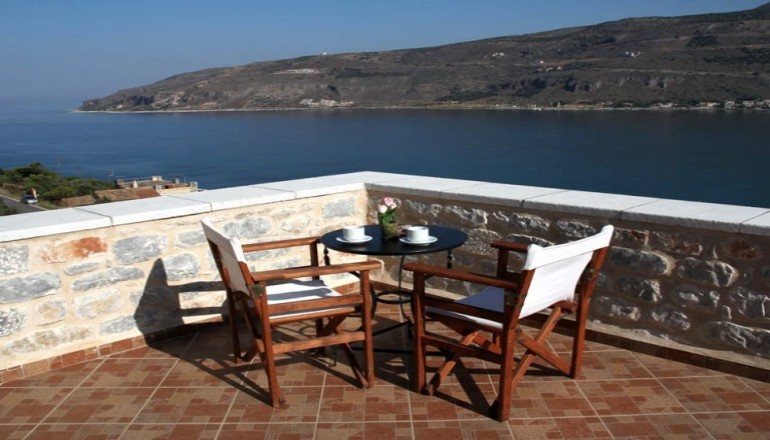 Ξενώνας Πλαγιάκι