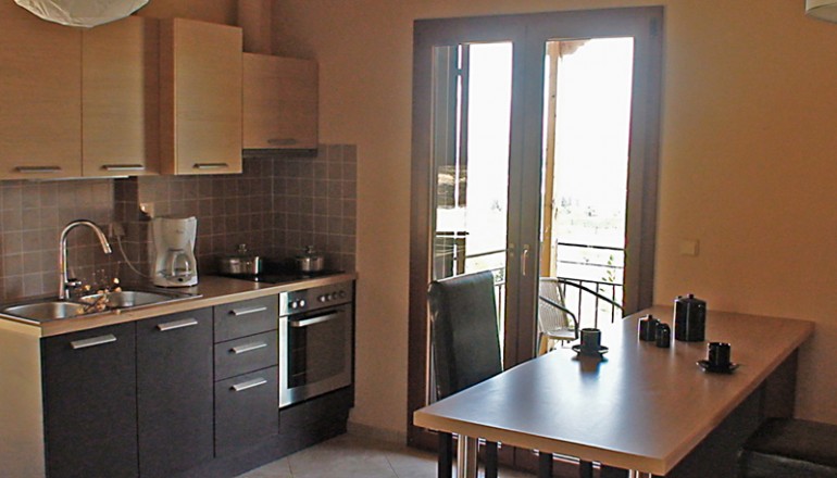 Κτήμα Δάφνες