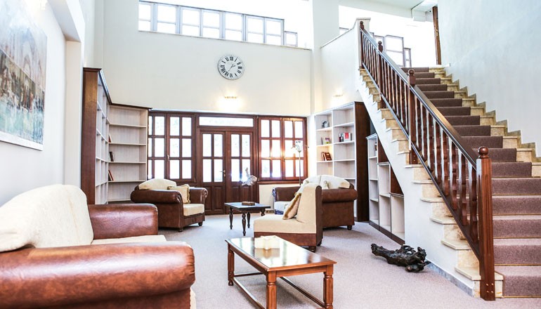 4* Anamar Pilio Resort