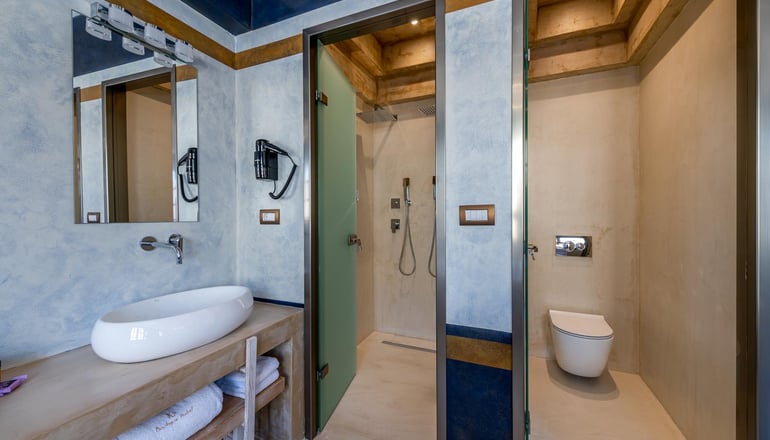 5* 10GR Hotel & Wine Bar - Πόλη, Ρόδος