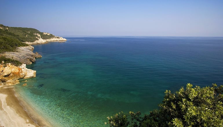 5* 12 Months Luxury Resort - Τσαγκαράδα, Πήλιο
