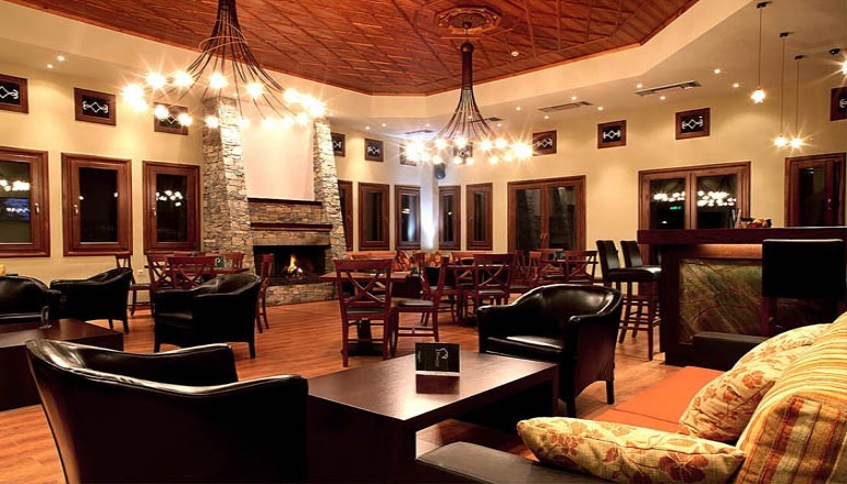 Montagna Verde Hotel